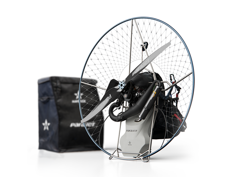 Parajet Maverick 2 - PRO