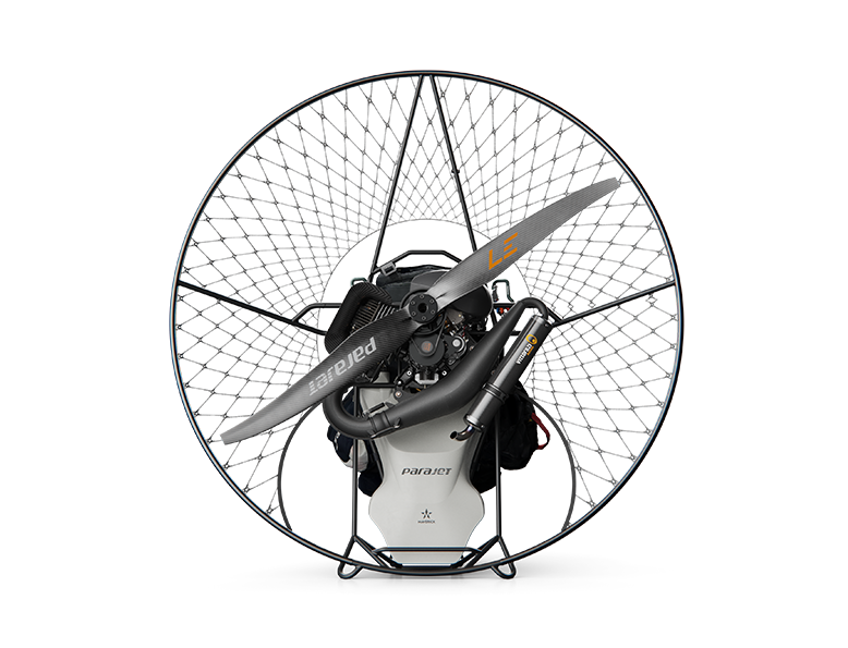 Parajet Maverick 2 - Launch Edition