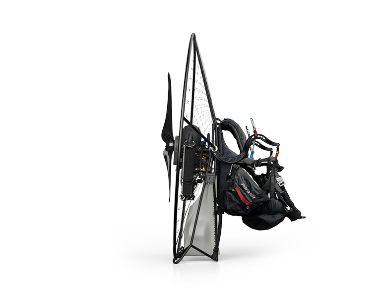 Parajet Maverick 2 - Launch Edition