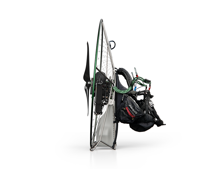 Parajet Maverick 2 - PRO