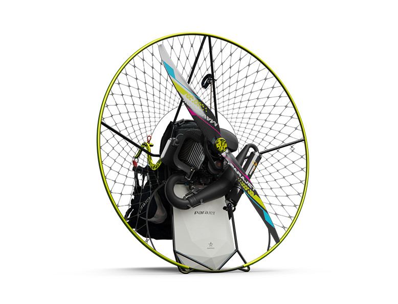 Parajet Maverick NEON Pro