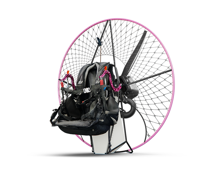 Parajet Maverick NEON Pro