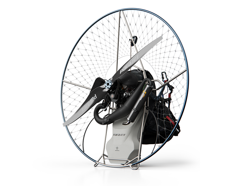 Parajet Maverick 2 - PRO