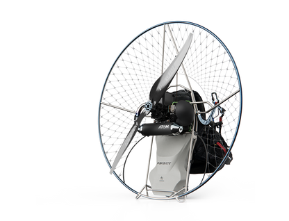 Parajet Maverick 2 - UL