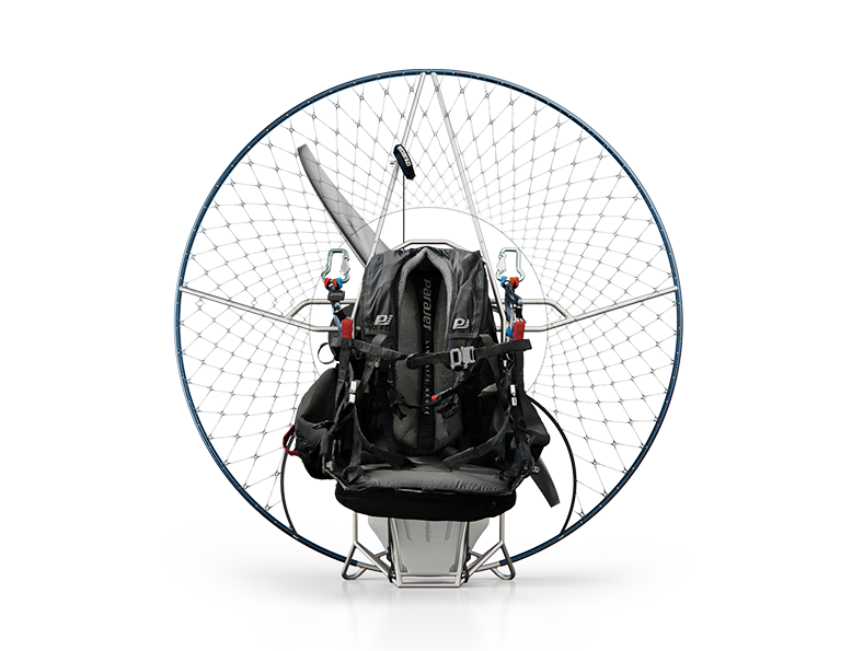 Parajet Maverick 2 - UL