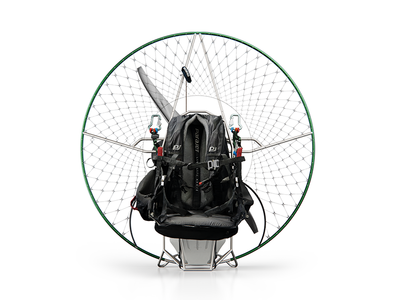 Parajet Maverick 2 - UL