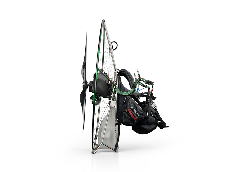 Parajet Maverick 2 - UL