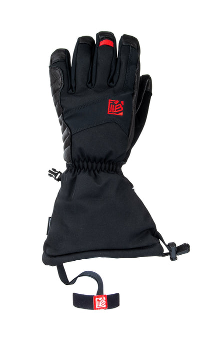 GIN WINTER ALPINE GLOVES