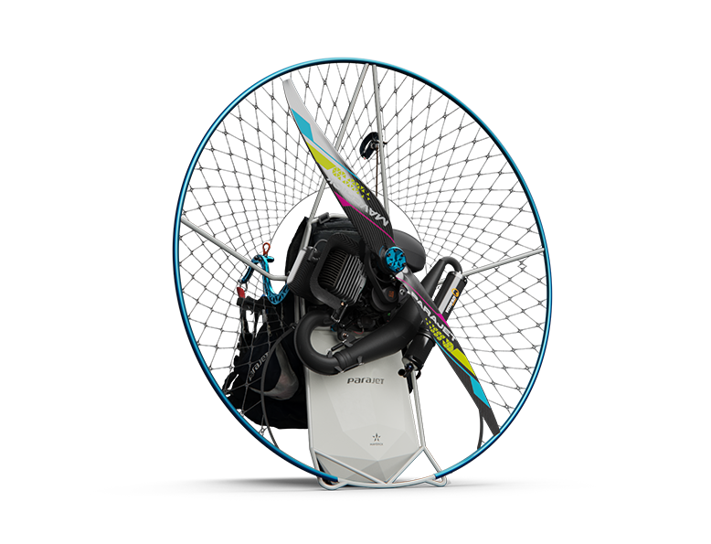 Parajet Maverick NEON Pro