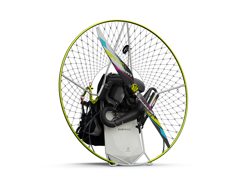Parajet Maverick NEON Pro
