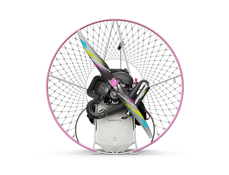 Parajet Maverick NEON Pro