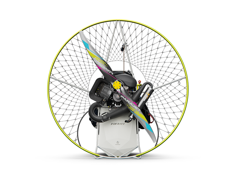 Parajet Maverick NEON Pro