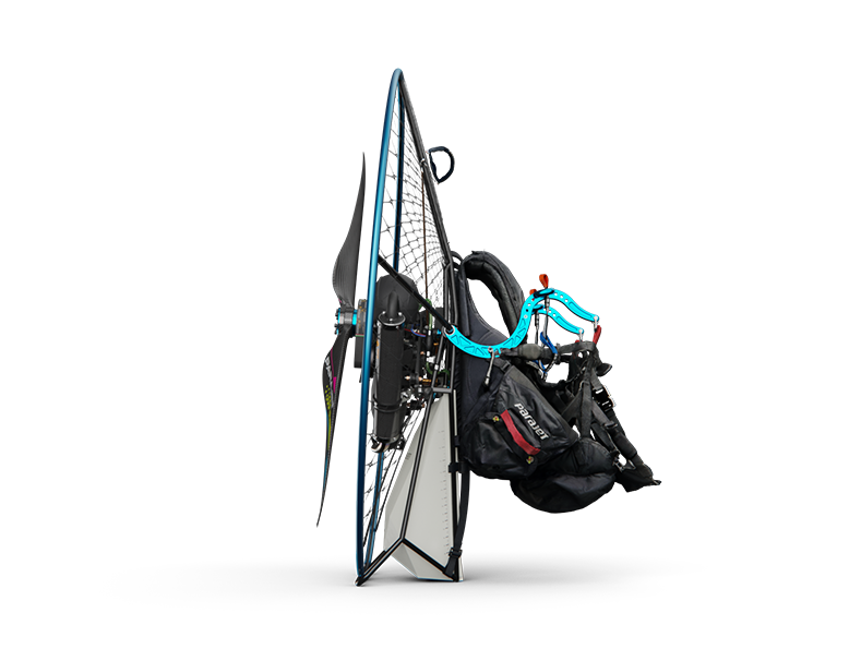 Parajet Maverick NEON Pro
