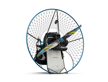 Parajet Maverick NEON Ultralight