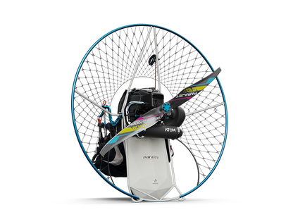 Parajet Maverick NEON Ultralight