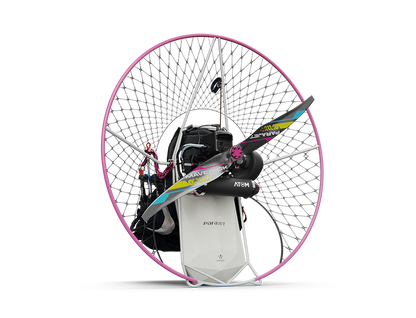 Parajet Maverick NEON Ultralight