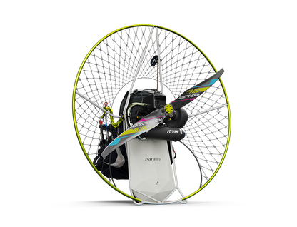 Parajet Maverick NEON Ultralight