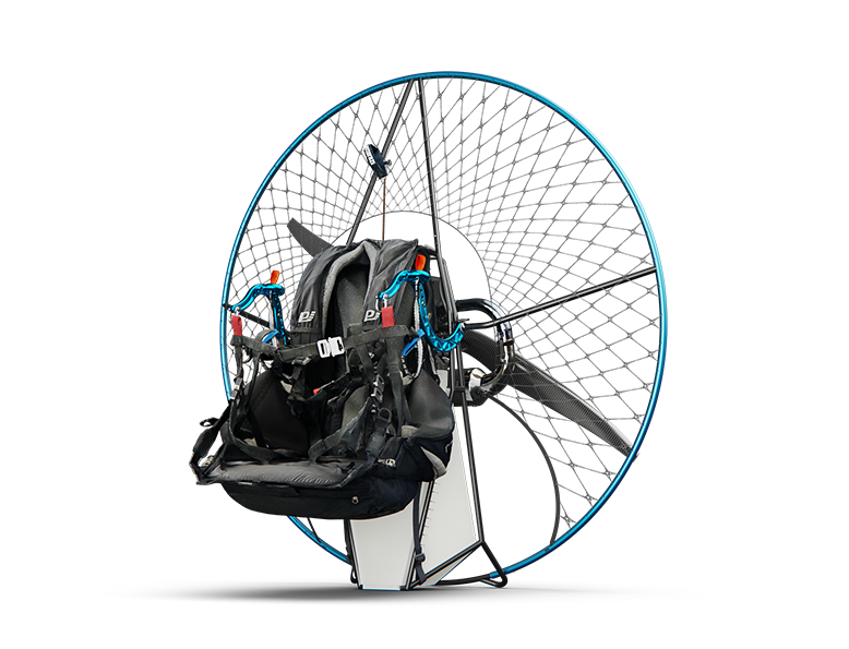 Parajet Maverick NEON Ultralight