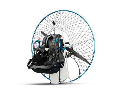 Parajet Maverick NEON Ultralight