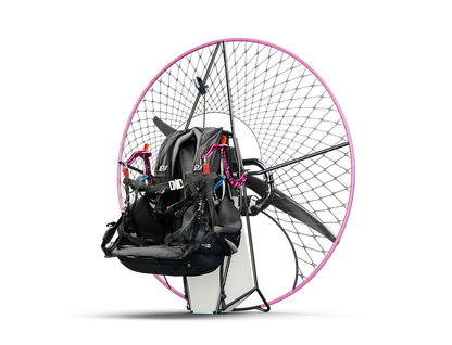 Parajet Maverick NEON Ultralight