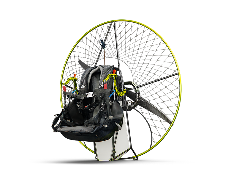 Parajet Maverick NEON Ultralight
