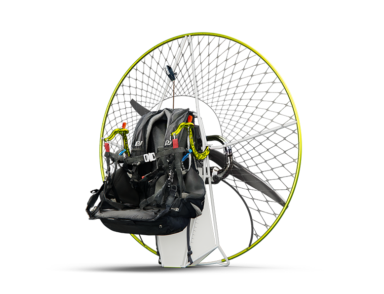 Parajet Maverick NEON Ultralight