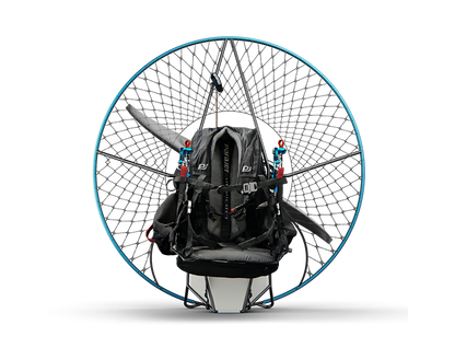 Parajet Maverick NEON Ultralight