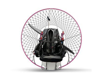 Parajet Maverick NEON Ultralight