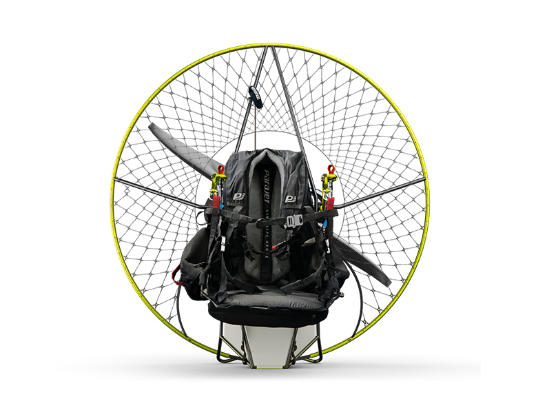 Parajet Maverick NEON Ultralight