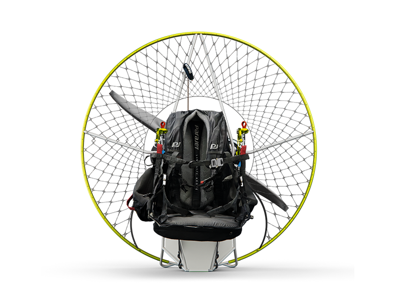 Parajet Maverick NEON Ultralight