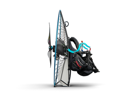 Parajet Maverick NEON Ultralight