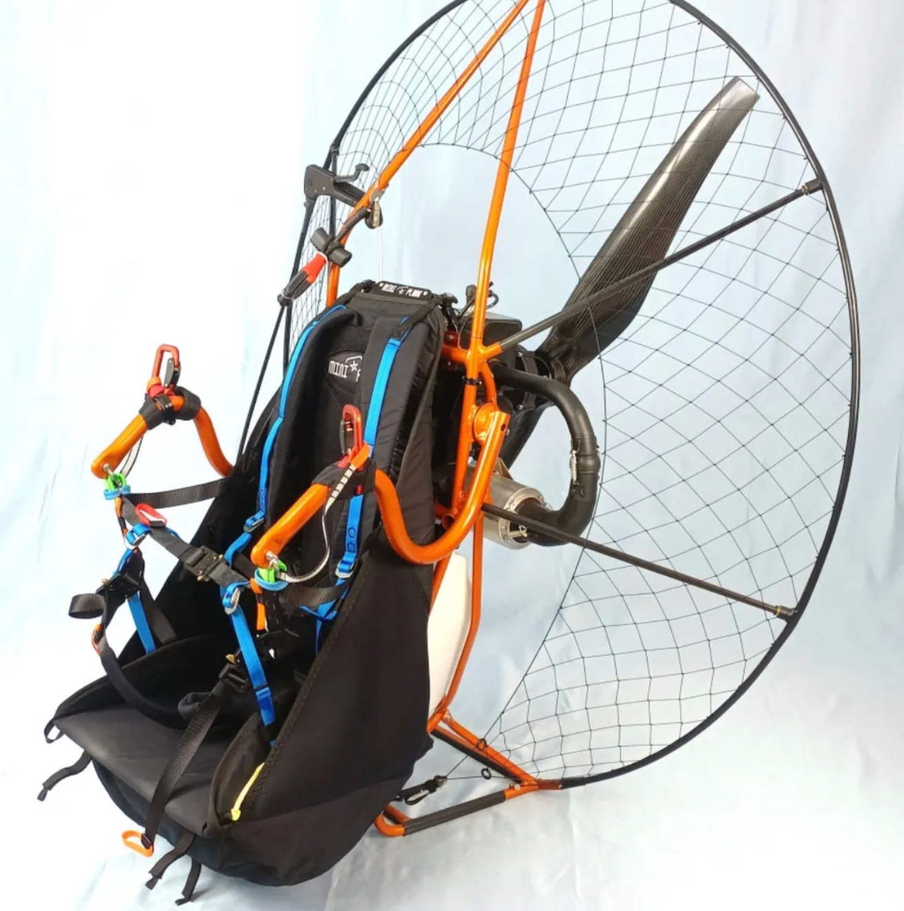 Miniplane Top 80 FR
