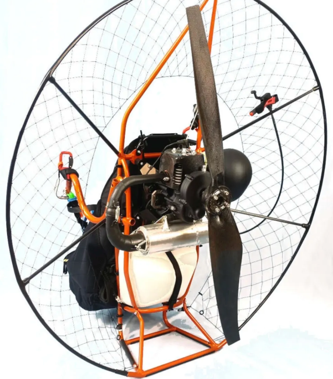 Miniplane Top 80 FR