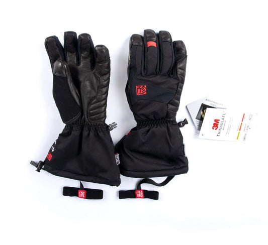 GIN WINTER ALPINE GLOVES