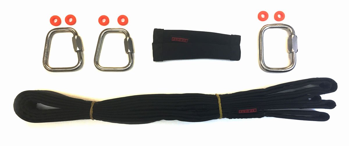 RESERVE BRIDLE COMPLETE SET INC. MAILLONS